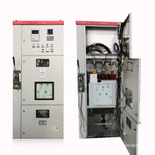 Manufacturers produce low/medium/high switchgear cabinet with  circuit breaker and component for ring main network power plan